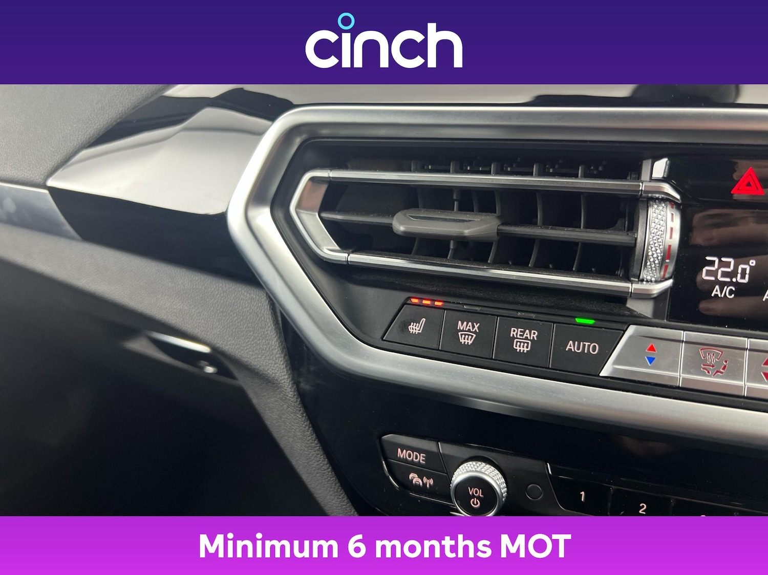 Used BMW iX3 2022 for sale - 76292669: Photo 37