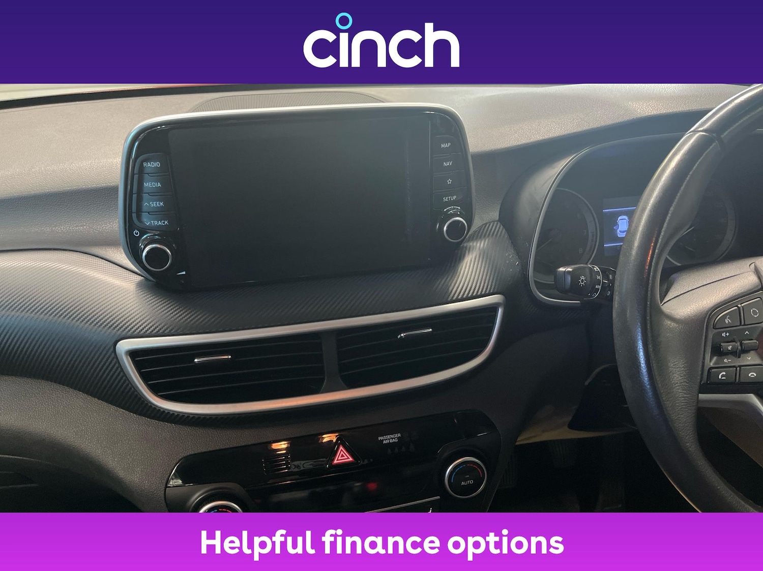 Used Hyundai TUCSON 2020 for sale - 76665135: Photo 17