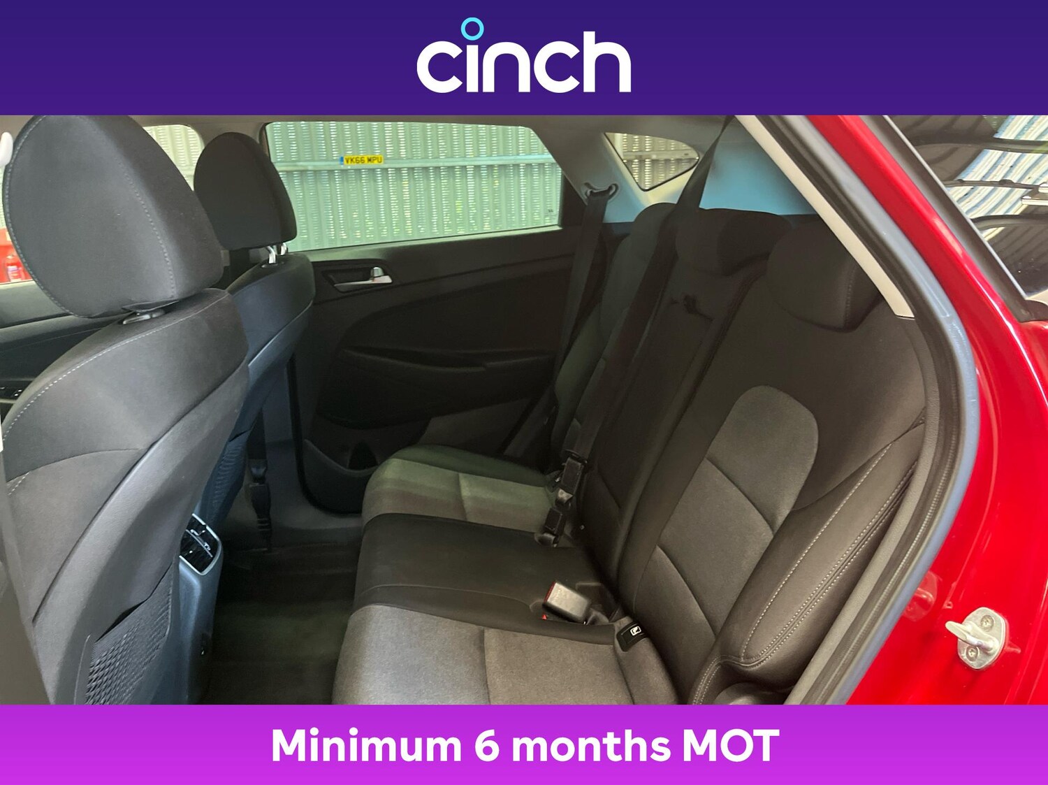 Used Hyundai TUCSON 2020 for sale - 76665135: Photo 20