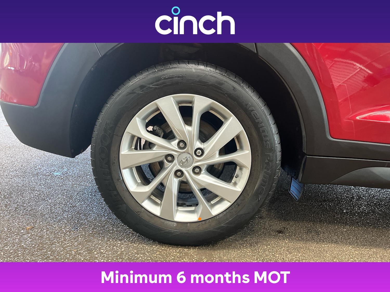 Used Hyundai TUCSON 2020 for sale - 76665135: Photo 27