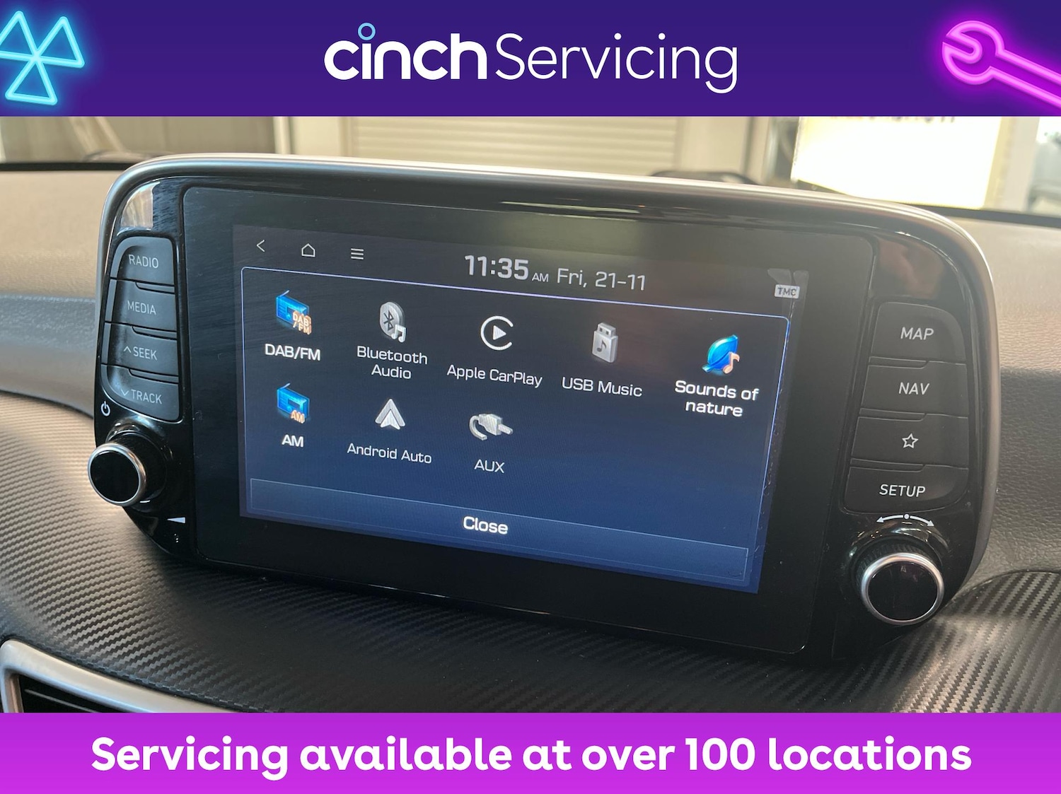 Used Hyundai TUCSON 2020 for sale - 76665135: Photo 31