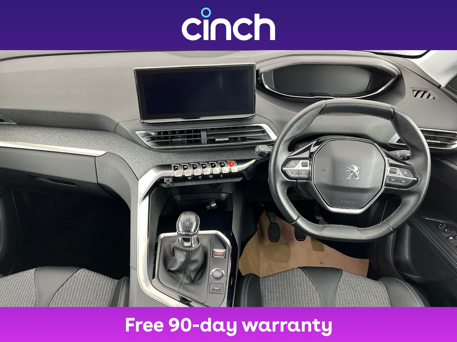 Used Peugeot 5008 2021 for sale - 76453195: Photo 15