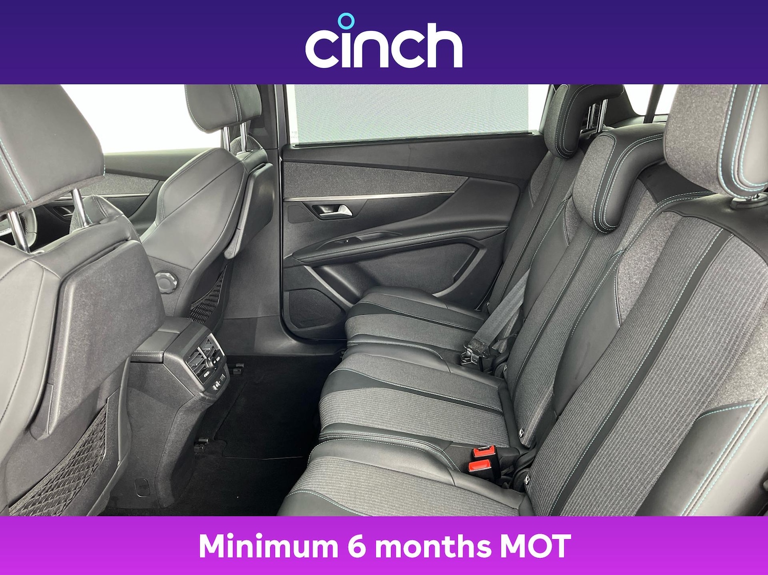 Used Peugeot 5008 2021 for sale - 76453195: Photo 20