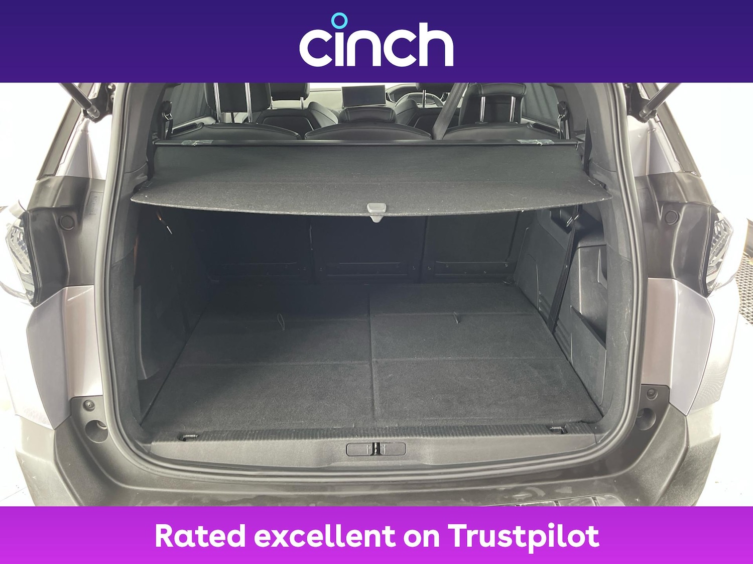 Used Peugeot 5008 2021 for sale - 76453195: Photo 21