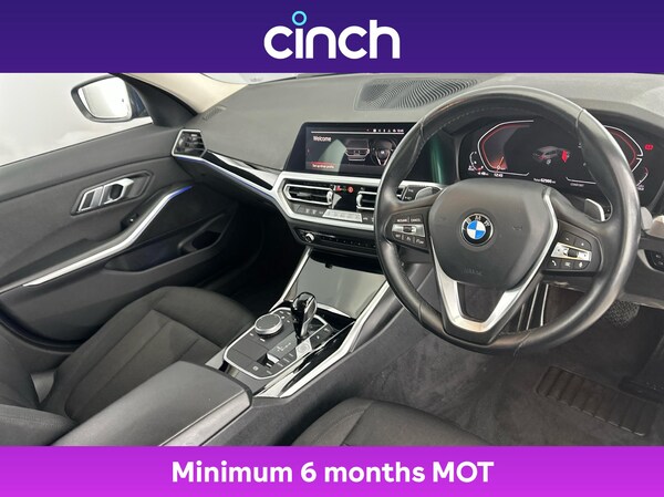 Used BMW 3 Series 2022 for sale - 76334259: Photo 12