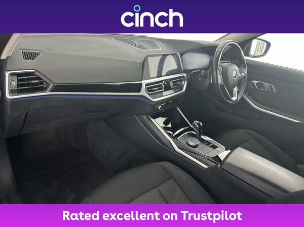 Used BMW 3 Series 2022 for sale - 76334259: Photo 14