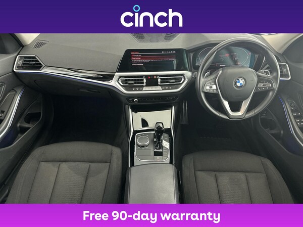 Used BMW 3 Series 2022 for sale - 76334259: Photo 15