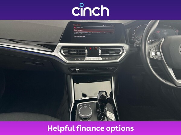 Used BMW 3 Series 2022 for sale - 76334259: Photo 17