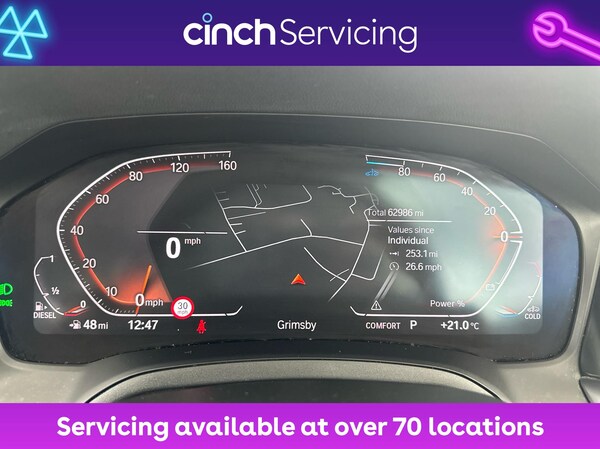 Used BMW 3 Series 2022 for sale - 76334259: Photo 18
