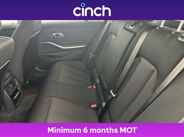 Used BMW 3 Series 2022 for sale - 76334259: Photo 20