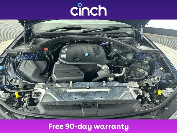 Used BMW 3 Series 2022 for sale - 76334259: Photo 23
