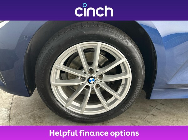 Used BMW 3 Series 2022 for sale - 76334259: Photo 24