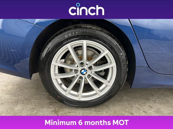 Used BMW 3 Series 2022 for sale - 76334259: Photo 27