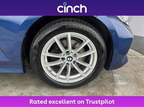 Used BMW 3 Series 2022 for sale - 76334259: Photo 28