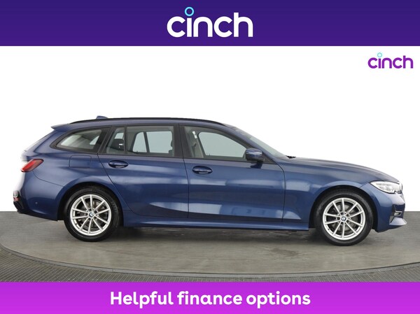 Used BMW 3 Series 2022 for sale - 76334259: Photo 2