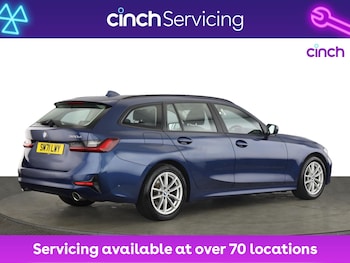 Used BMW 3 Series 2022 for sale - 76334259: Photo 3