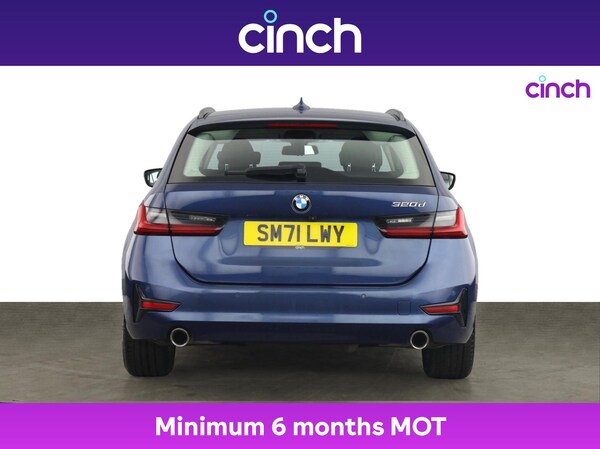 Used BMW 3 Series 2022 for sale - 76334259: Photo 5
