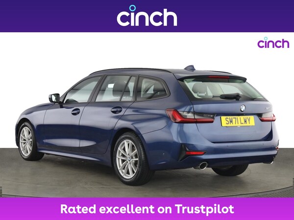 Used BMW 3 Series 2022 for sale - 76334259: Photo 6