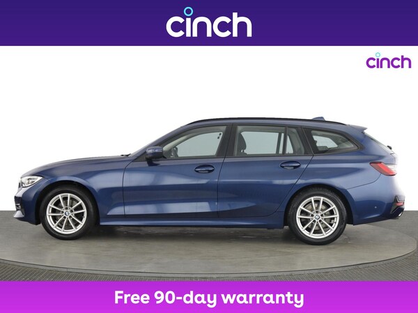 Used BMW 3 Series 2022 for sale - 76334259: Photo 8