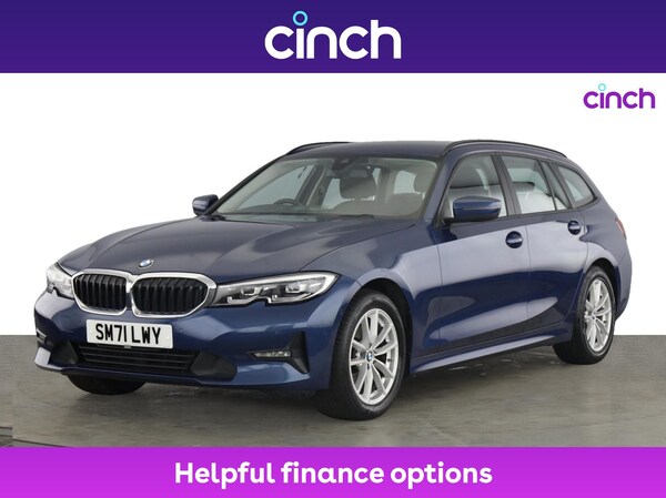 Used BMW 3 Series 2022 for sale - 76334259: Photo 9