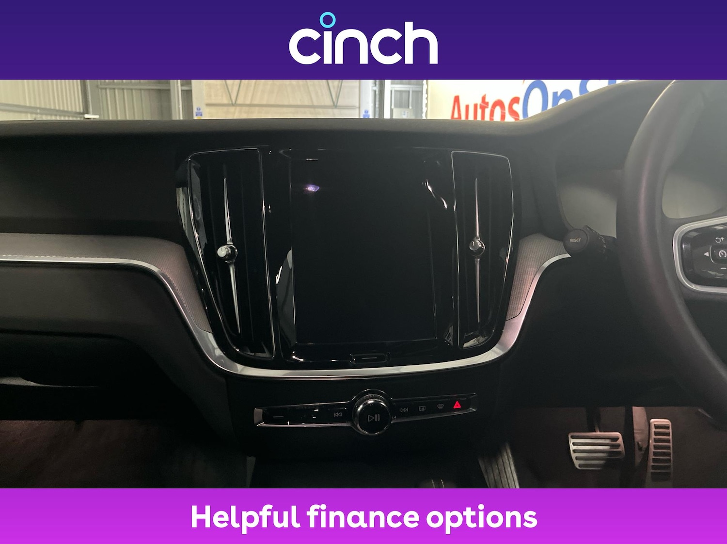 Used Volvo V60 2021 for sale - 76534833: Photo 17