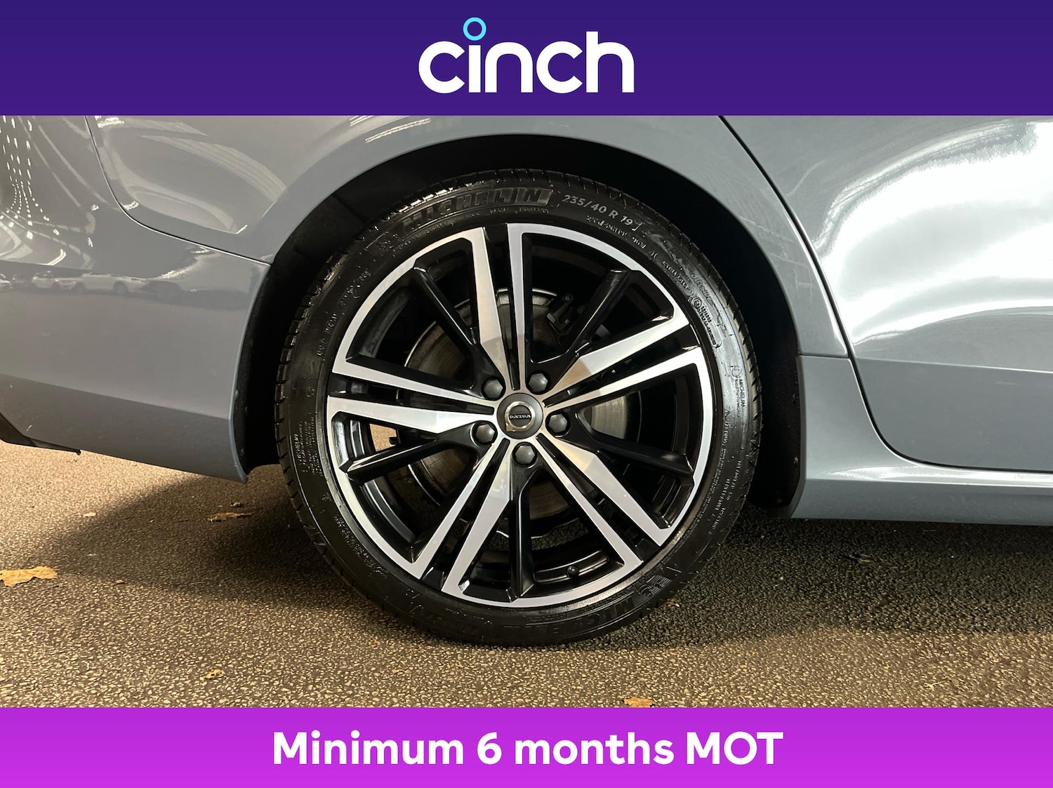 Used Volvo V60 2021 for sale - 76534833: Photo 27