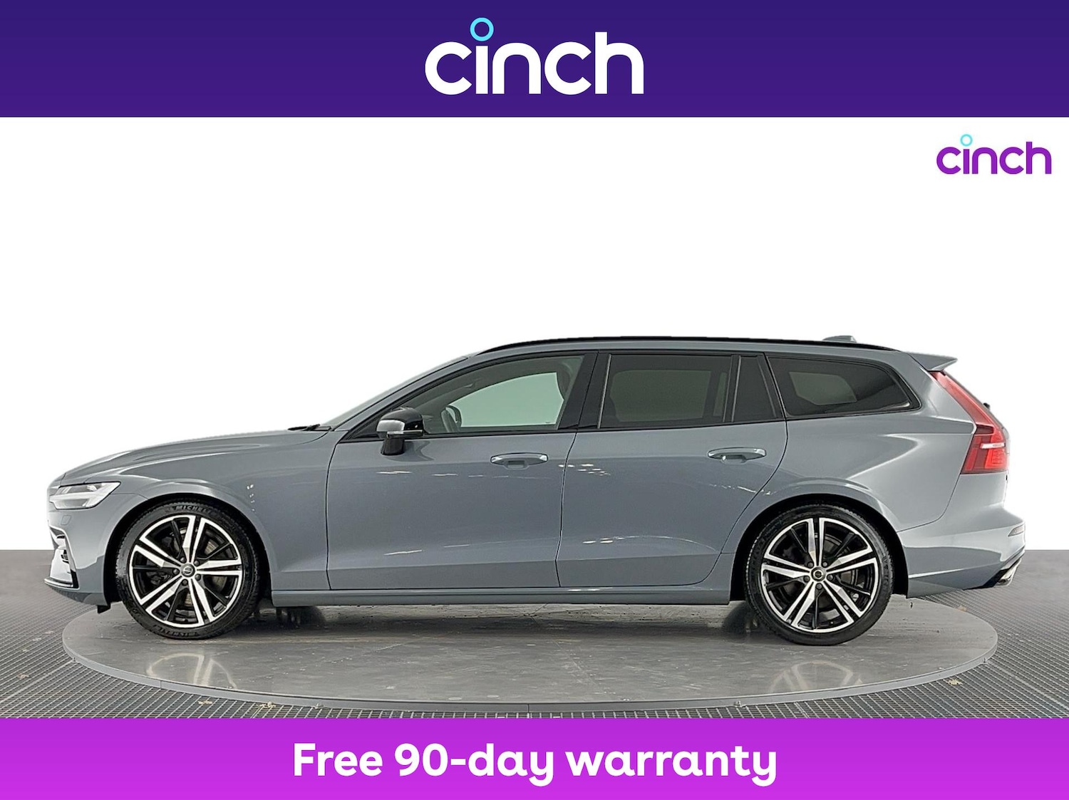 Used Volvo V60 2021 for sale - 76534833: Photo 8