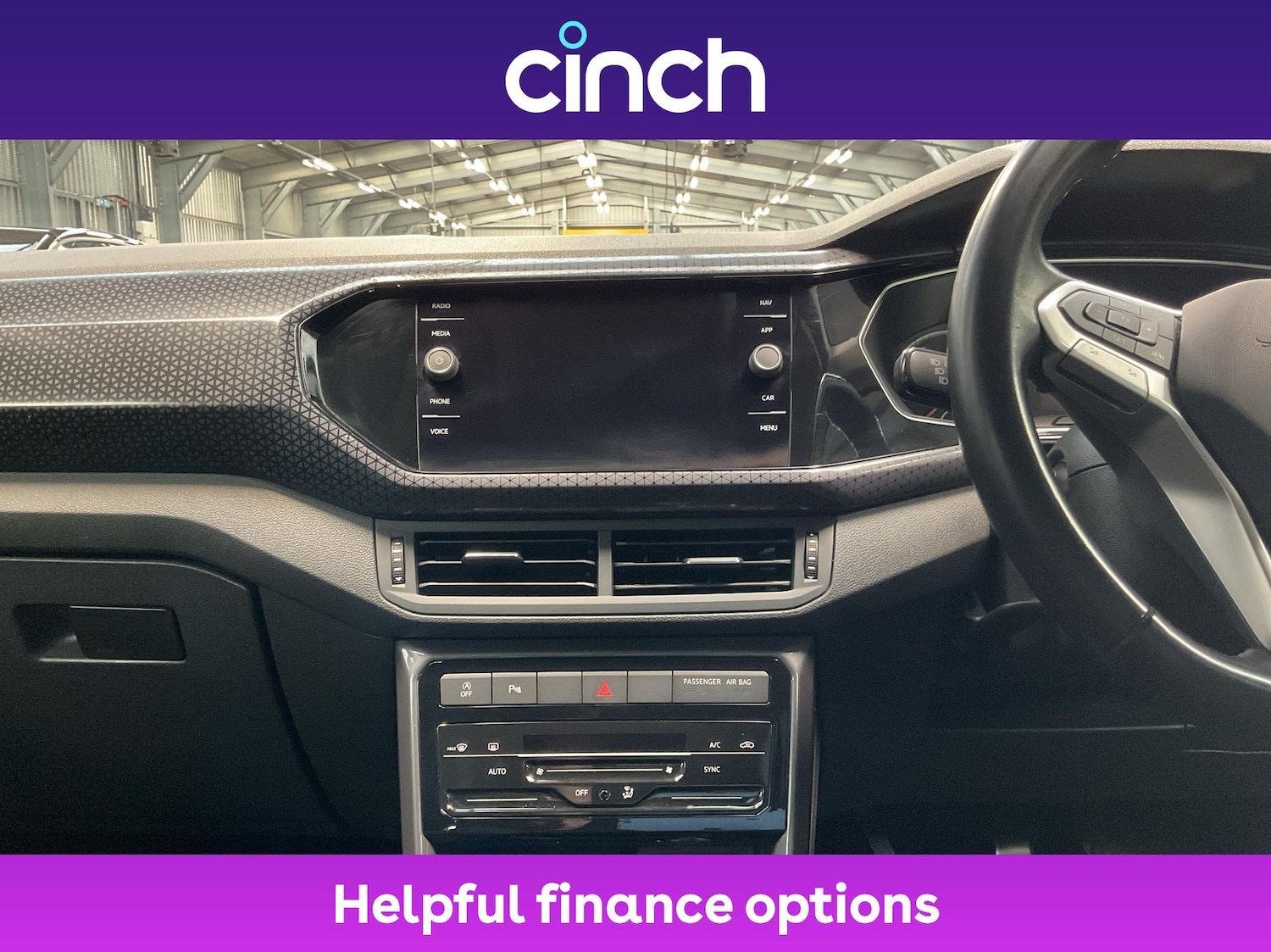 Used Volkswagen T-Cross 2022 for sale - 76557962: Photo 17