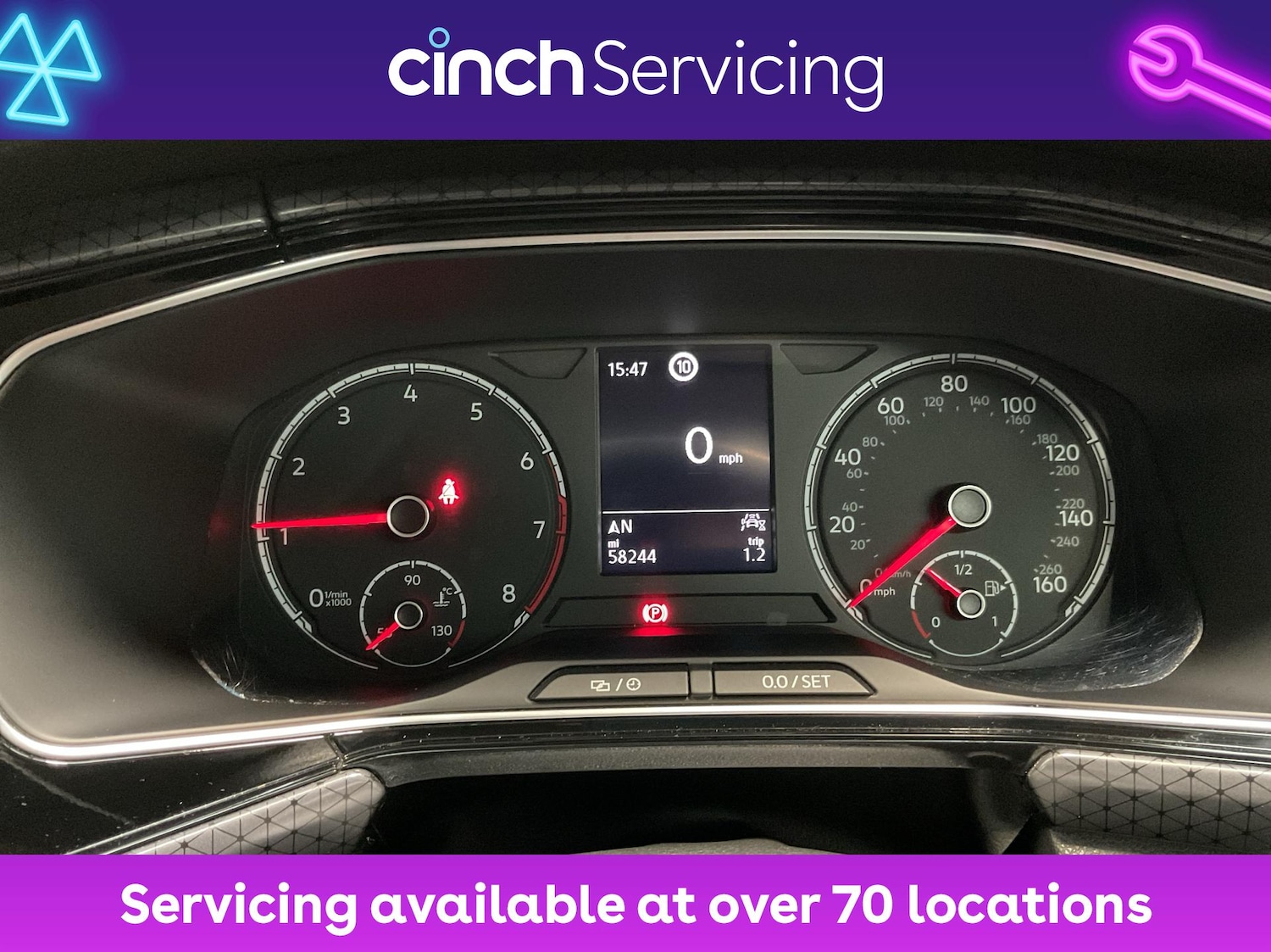 Used Volkswagen T-Cross 2022 for sale - 76557962: Photo 18