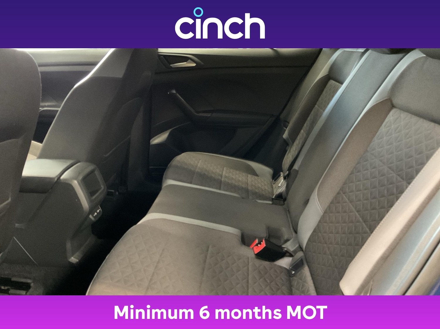 Used Volkswagen T-Cross 2022 for sale - 76557962: Photo 20