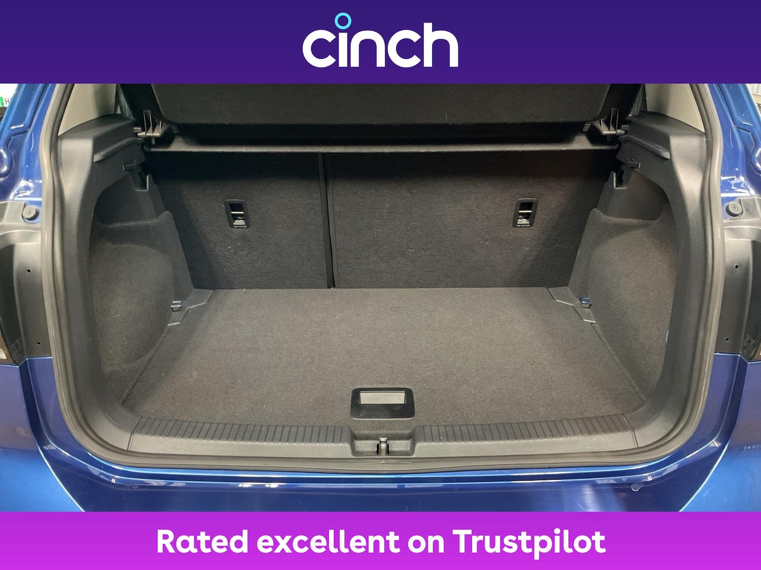 Used Volkswagen T-Cross 2022 for sale - 76557962: Photo 21