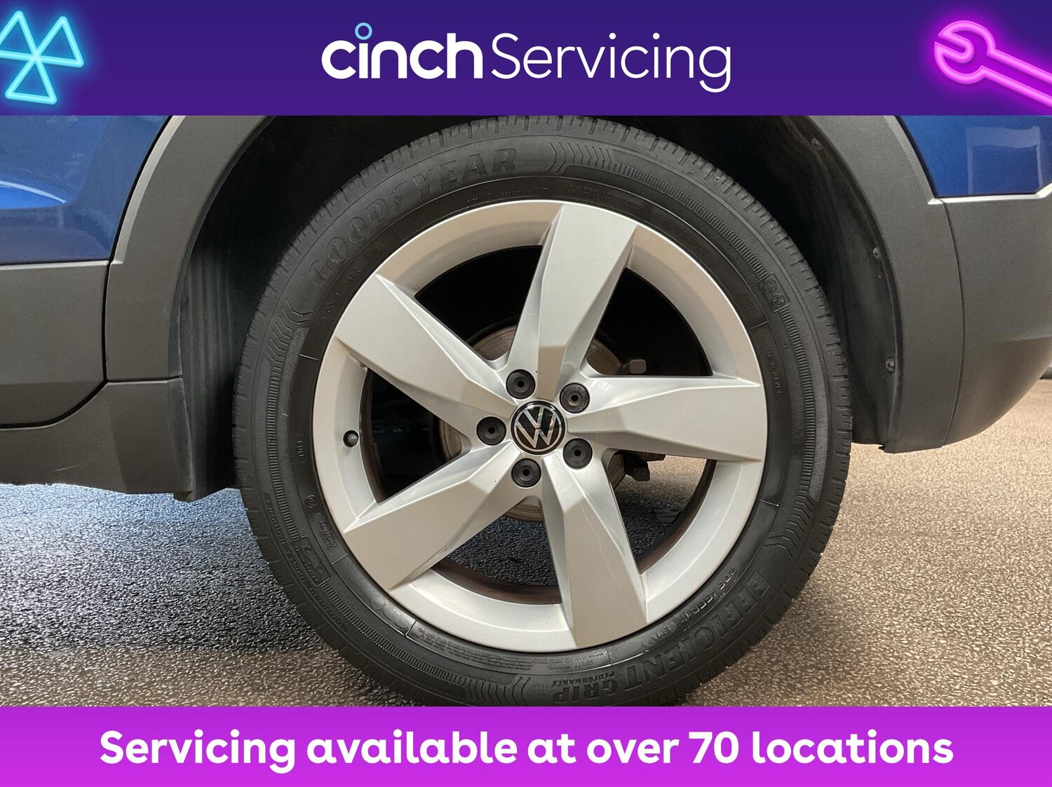 Used Volkswagen T-Cross 2022 for sale - 76557962: Photo 26