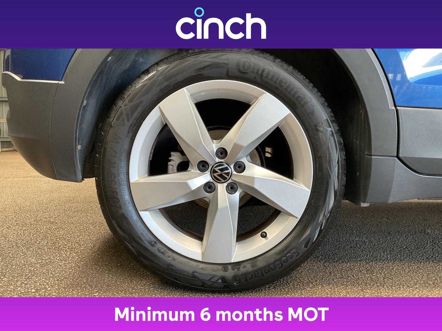 Used Volkswagen T-Cross 2022 for sale - 76557962: Photo 27