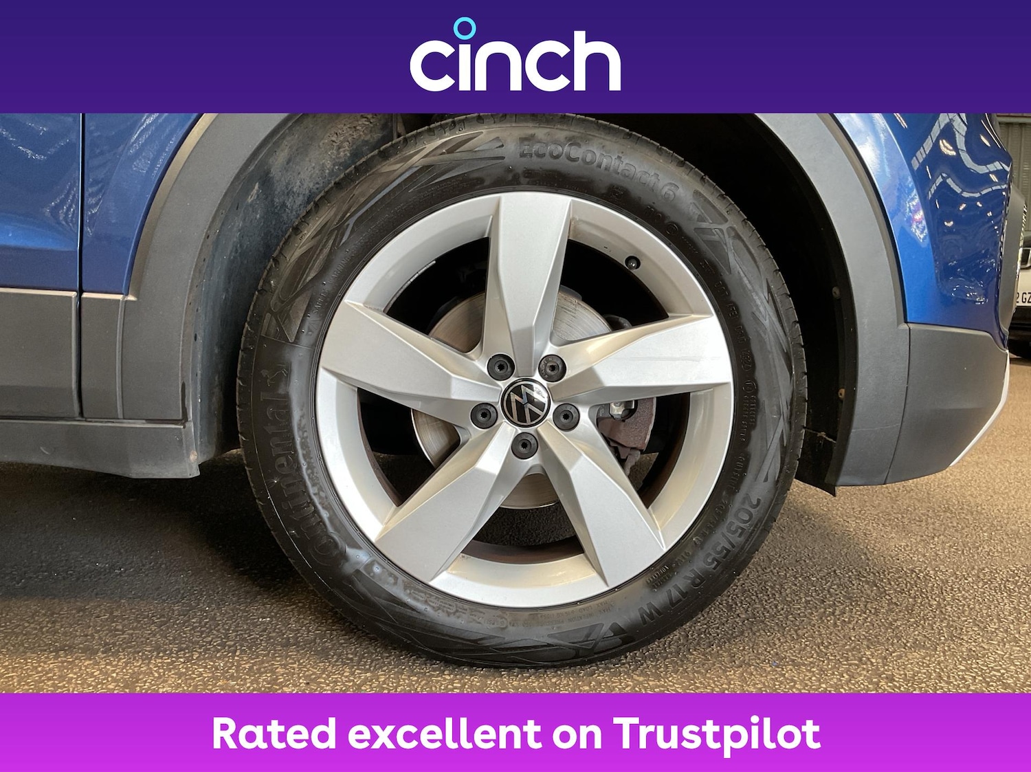 Used Volkswagen T-Cross 2022 for sale - 76557962: Photo 28