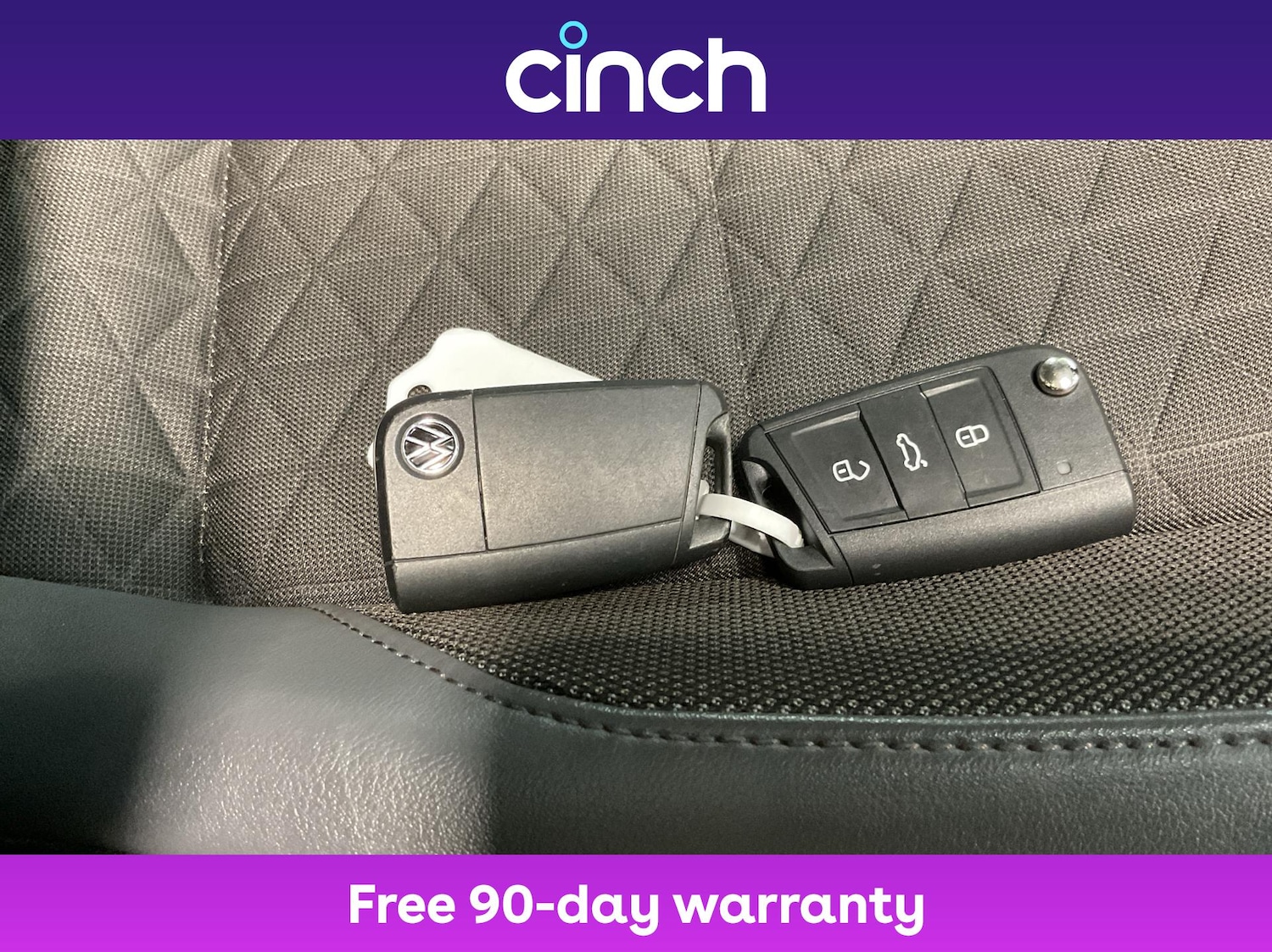 Used Volkswagen T-Cross 2022 for sale - 76557962: Photo 29