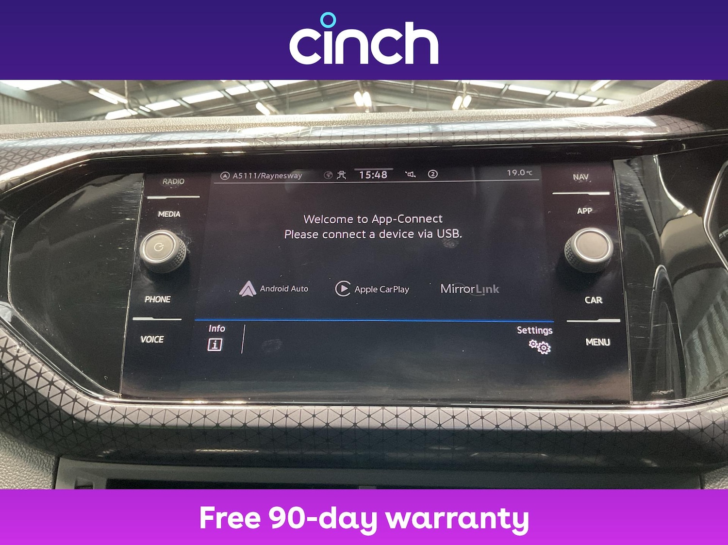 Used Volkswagen T-Cross 2022 for sale - 76557962: Photo 34