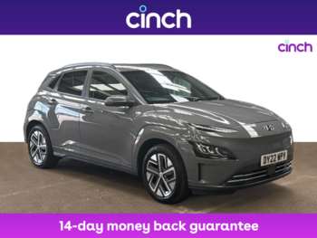 2022 - 150kW Premium 64kWh 5dr Auto
