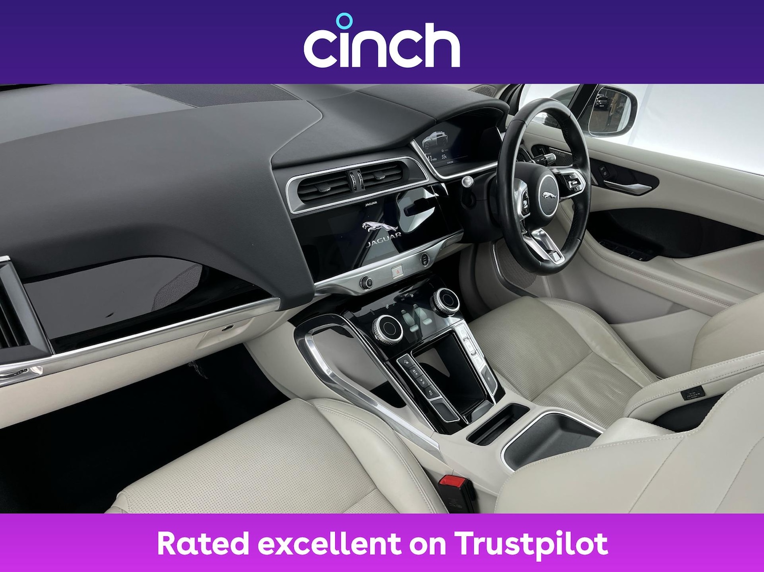 Used Jaguar I-Pace 2020 for sale - 76030986: Photo 14