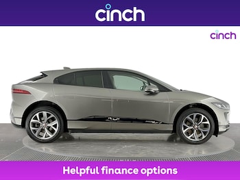 Used Jaguar I-Pace 2020 for sale - 76030986: Photo 2