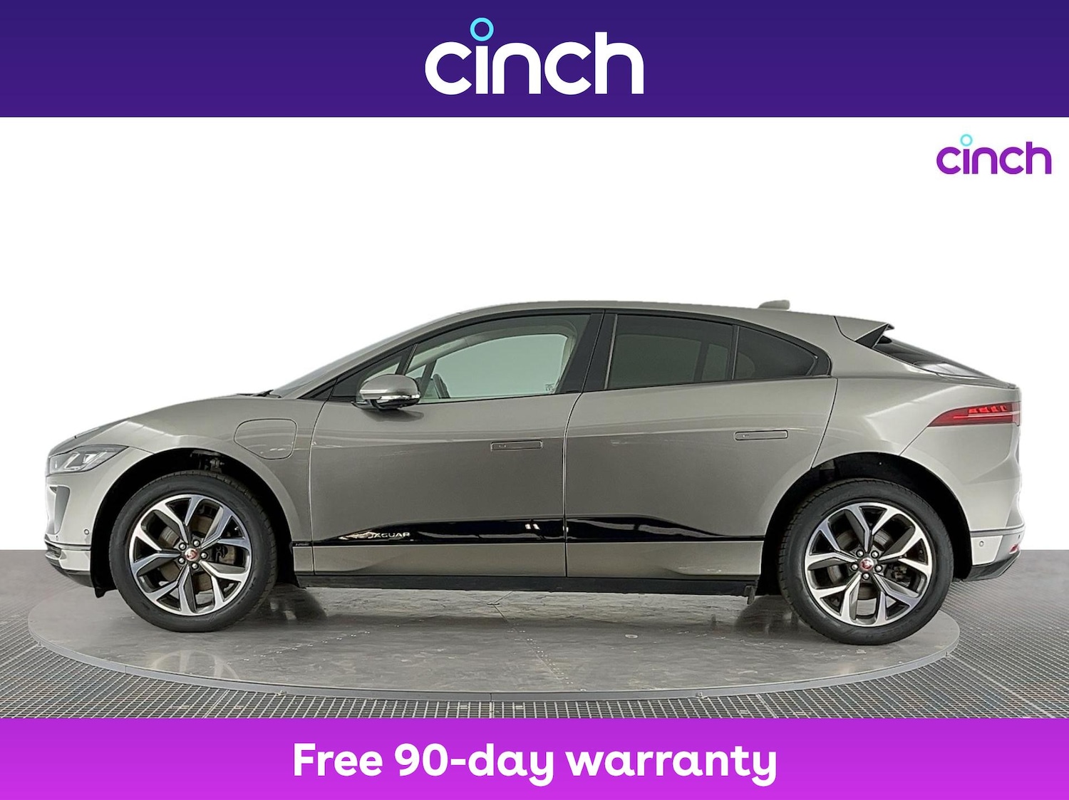 Used Jaguar I-Pace 2020 for sale - 76030986: Photo 8