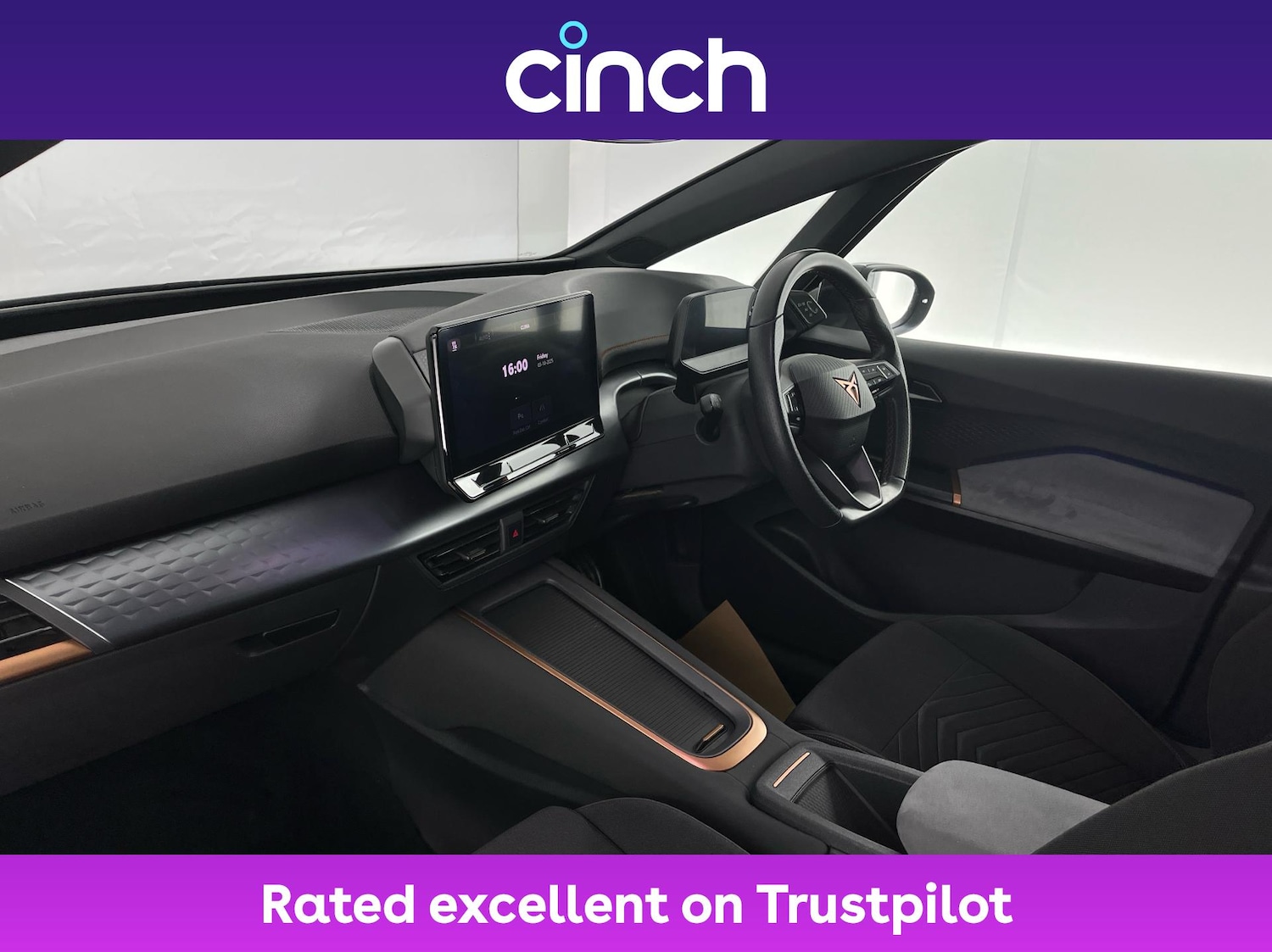 Used Cupra Born 2022 for sale - 76186473: Photo 14