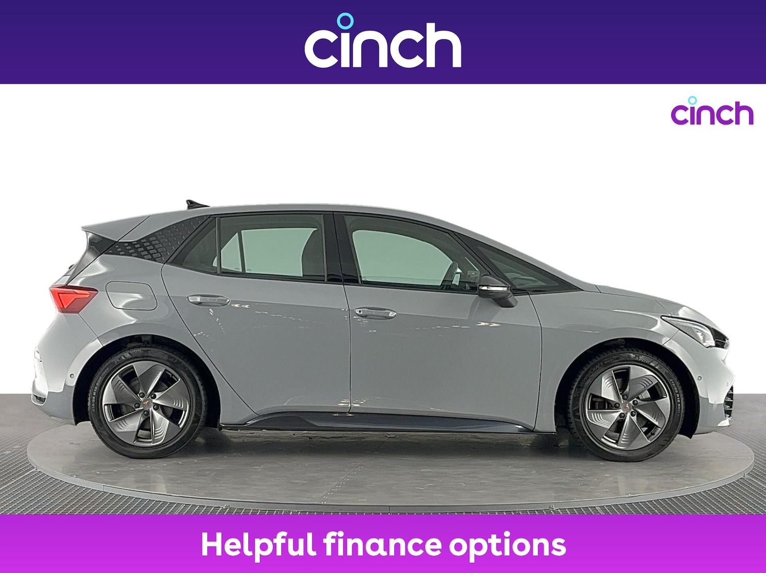 Used Cupra Born 2022 for sale - 76186473: Photo 2