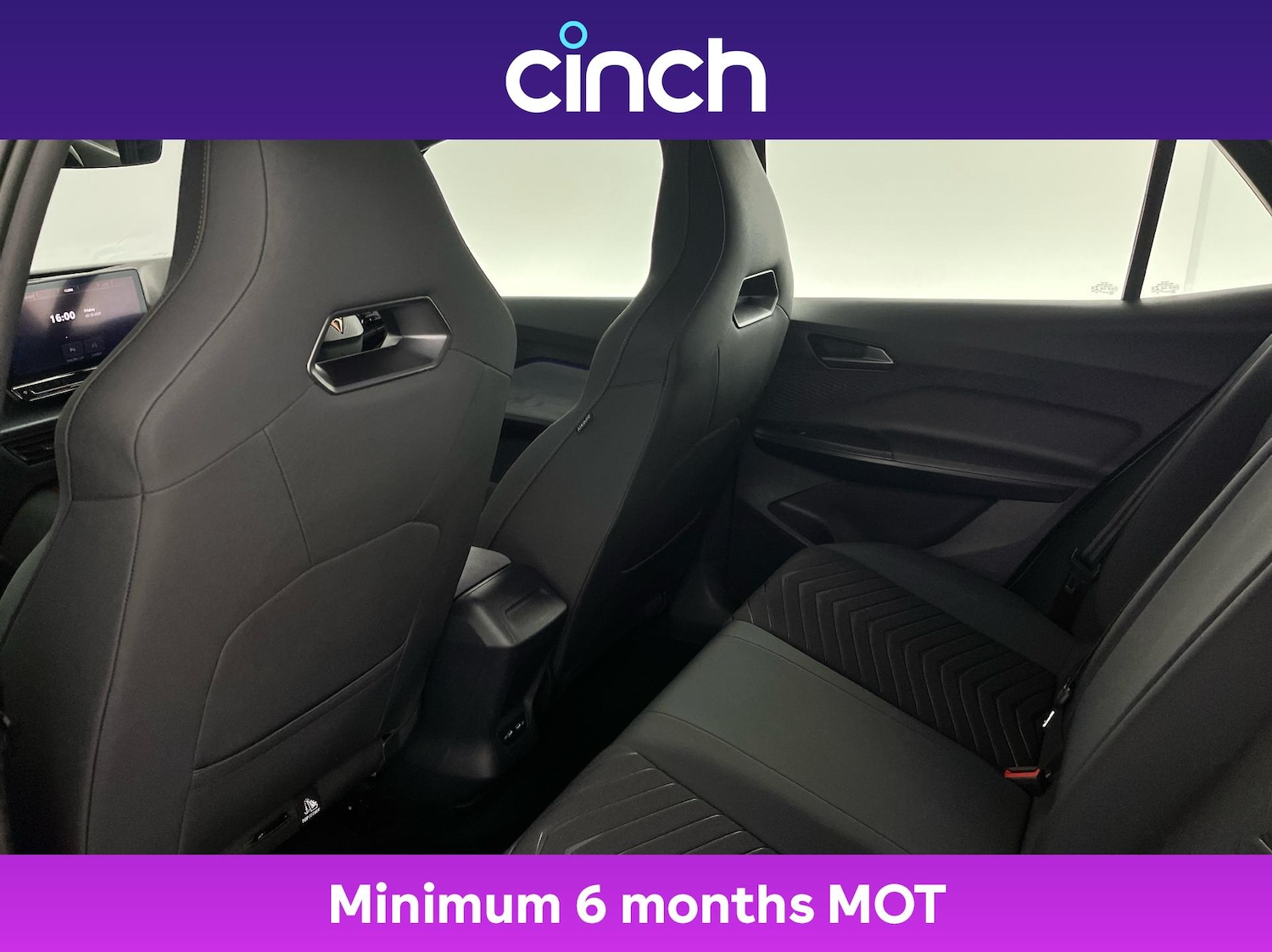 Used Cupra Born 2022 for sale - 76186473: Photo 20
