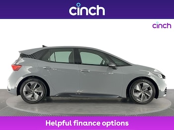 Used Cupra Born 2022 for sale - 76186473: Photo 2
