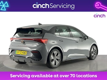 Used Cupra Born 2022 for sale - 76186473: Photo 3