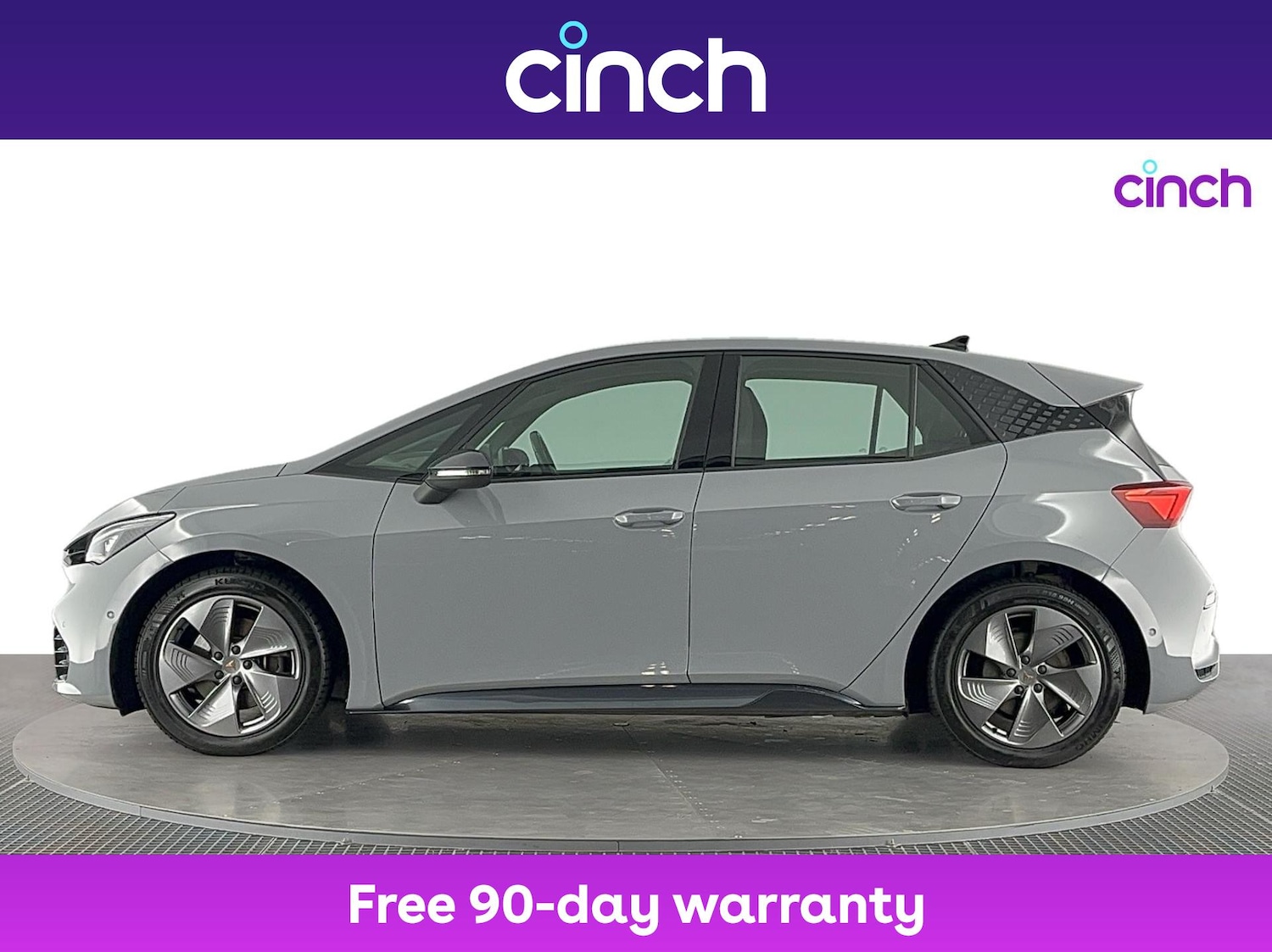 Used Cupra Born 2022 for sale - 76186473: Photo 8