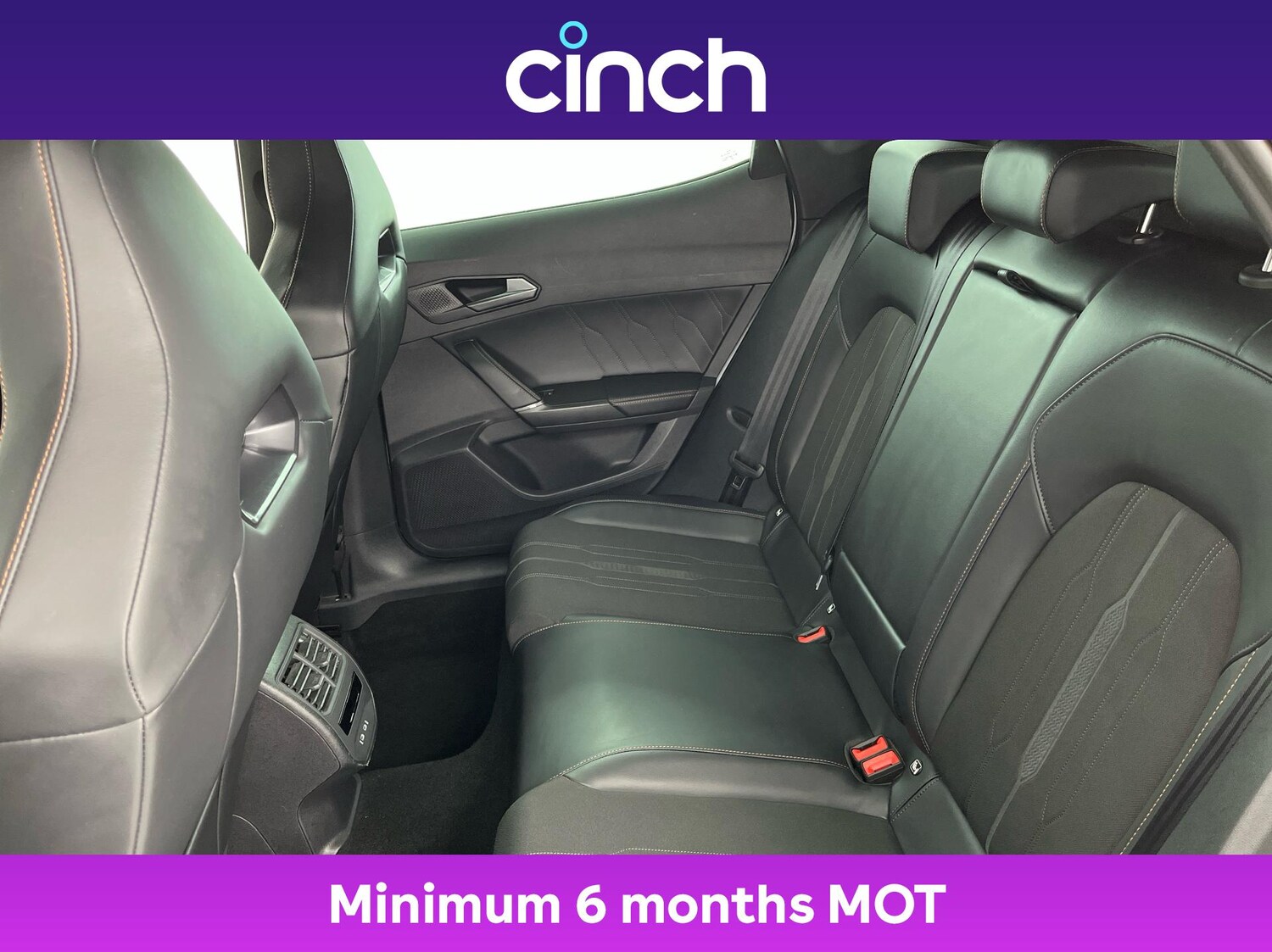 Used Cupra Formentor 2022 for sale - 76661153: Photo 20