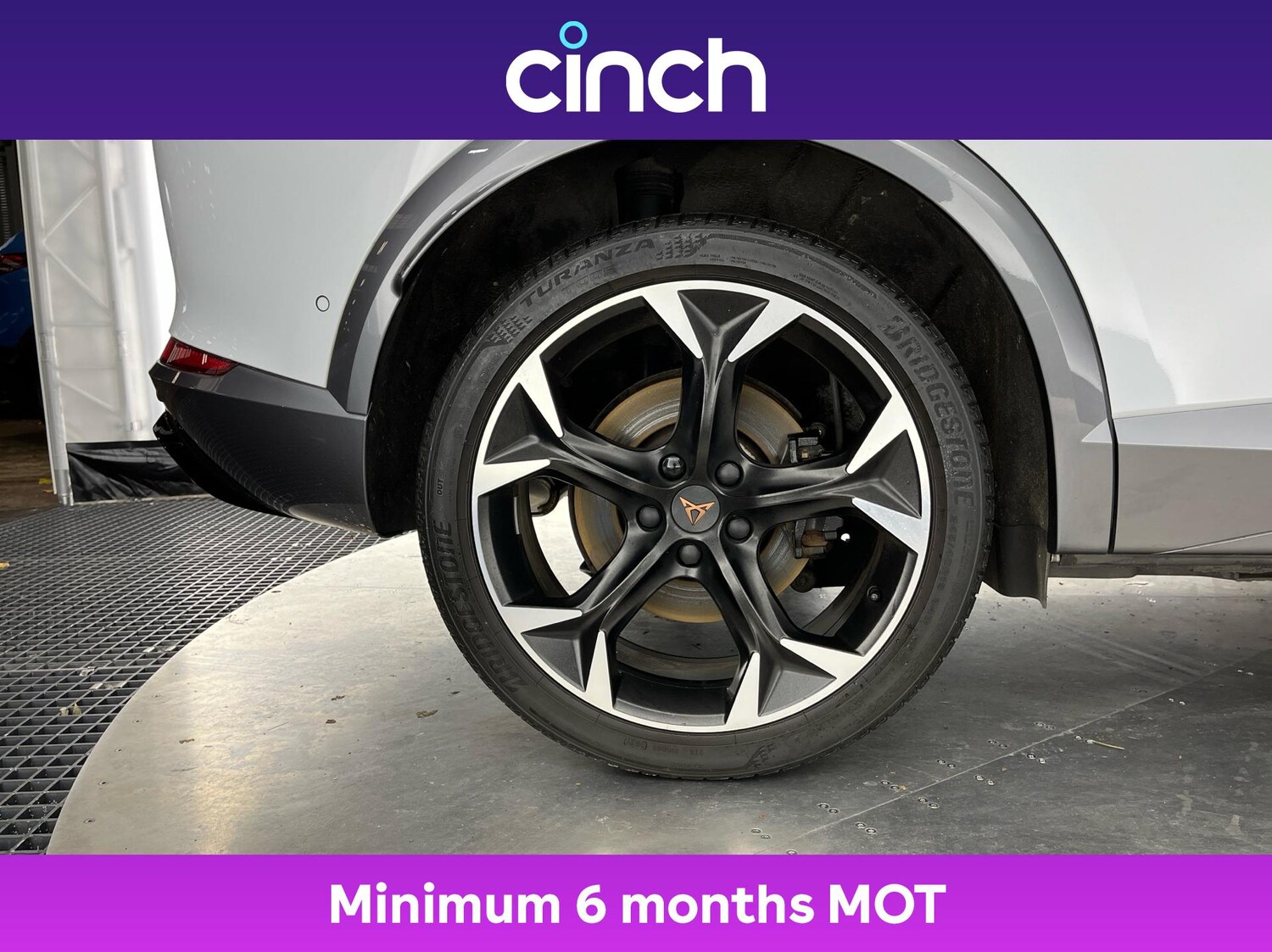 Used Cupra Formentor 2022 for sale - 76661153: Photo 27