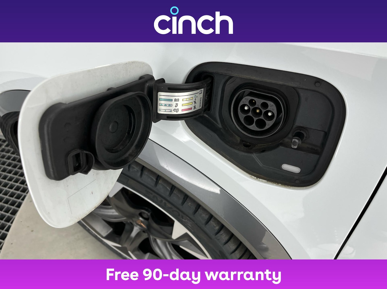 Used Cupra Formentor 2022 for sale - 76661153: Photo 29