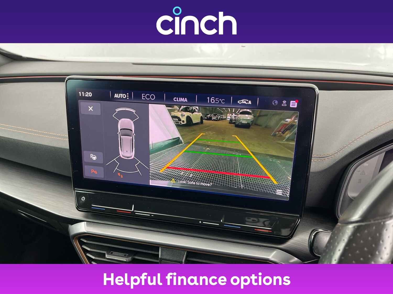 Used Cupra Formentor 2022 for sale - 76661153: Photo 35